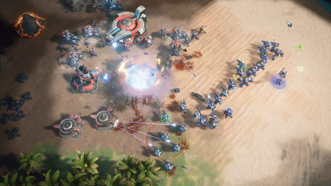 Stormgate thumbnail 3