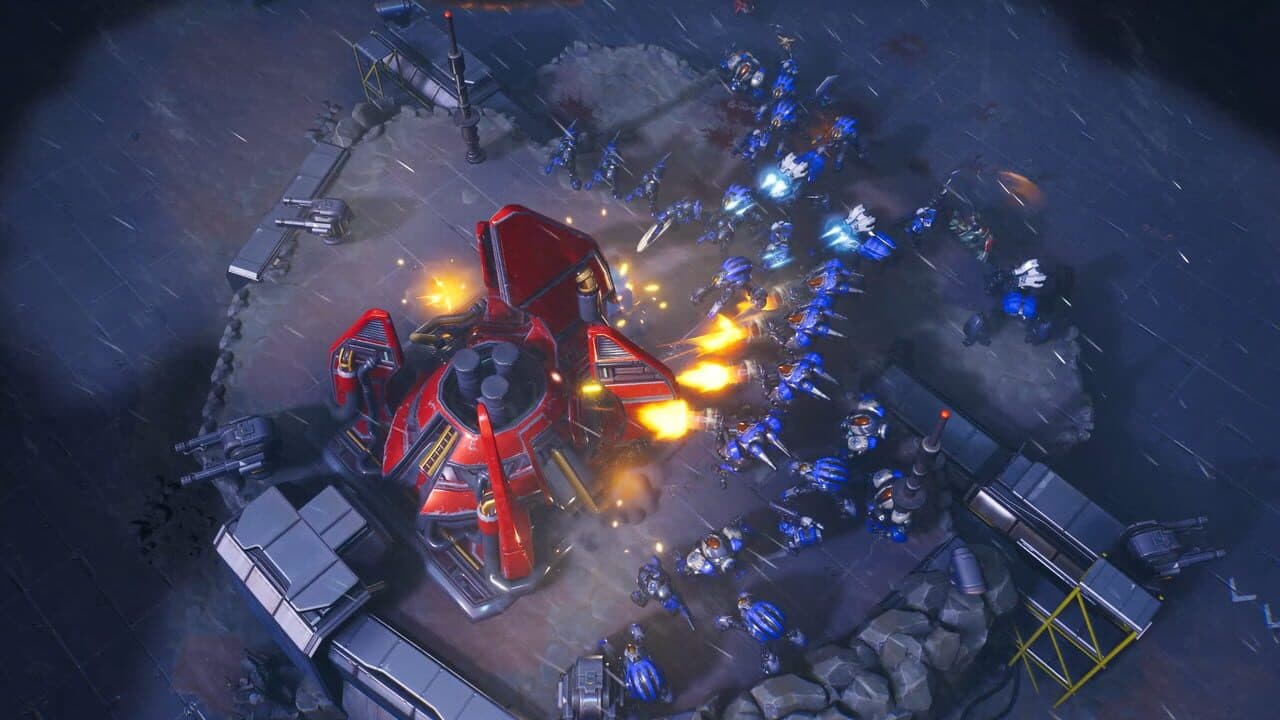 Stormgate thumbnail 4