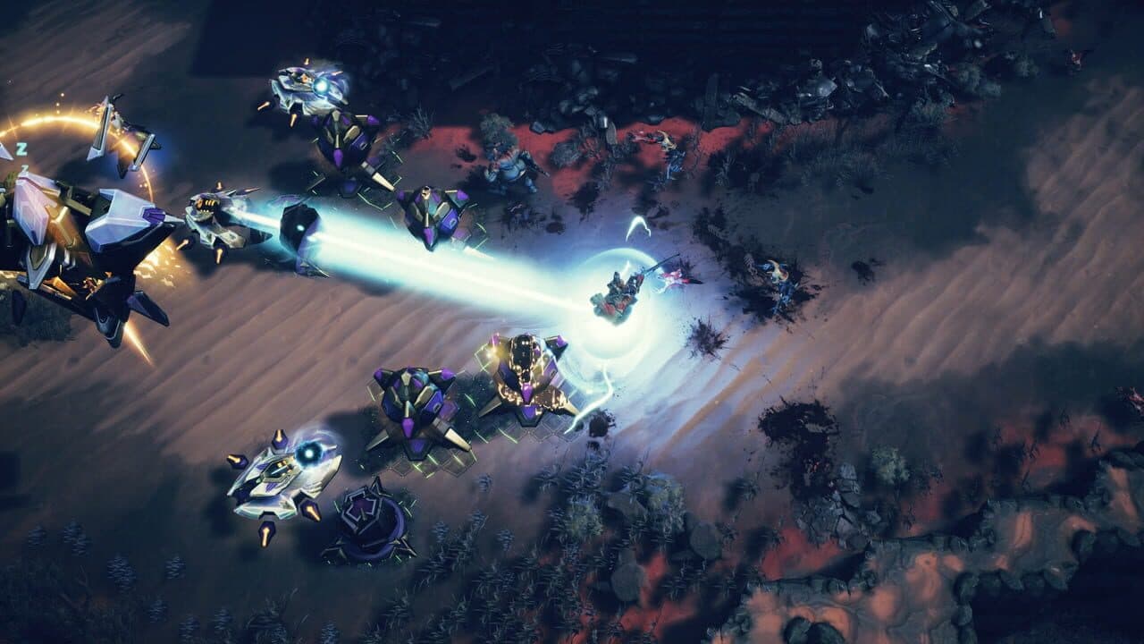 Stormgate thumbnail 6
