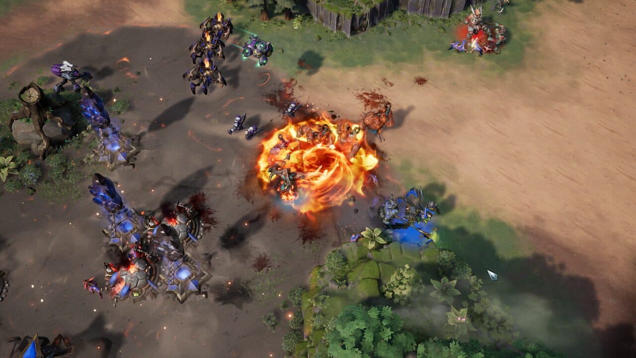 Stormgate thumbnail 7