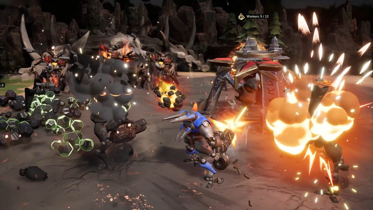 Stormgate thumbnail 8