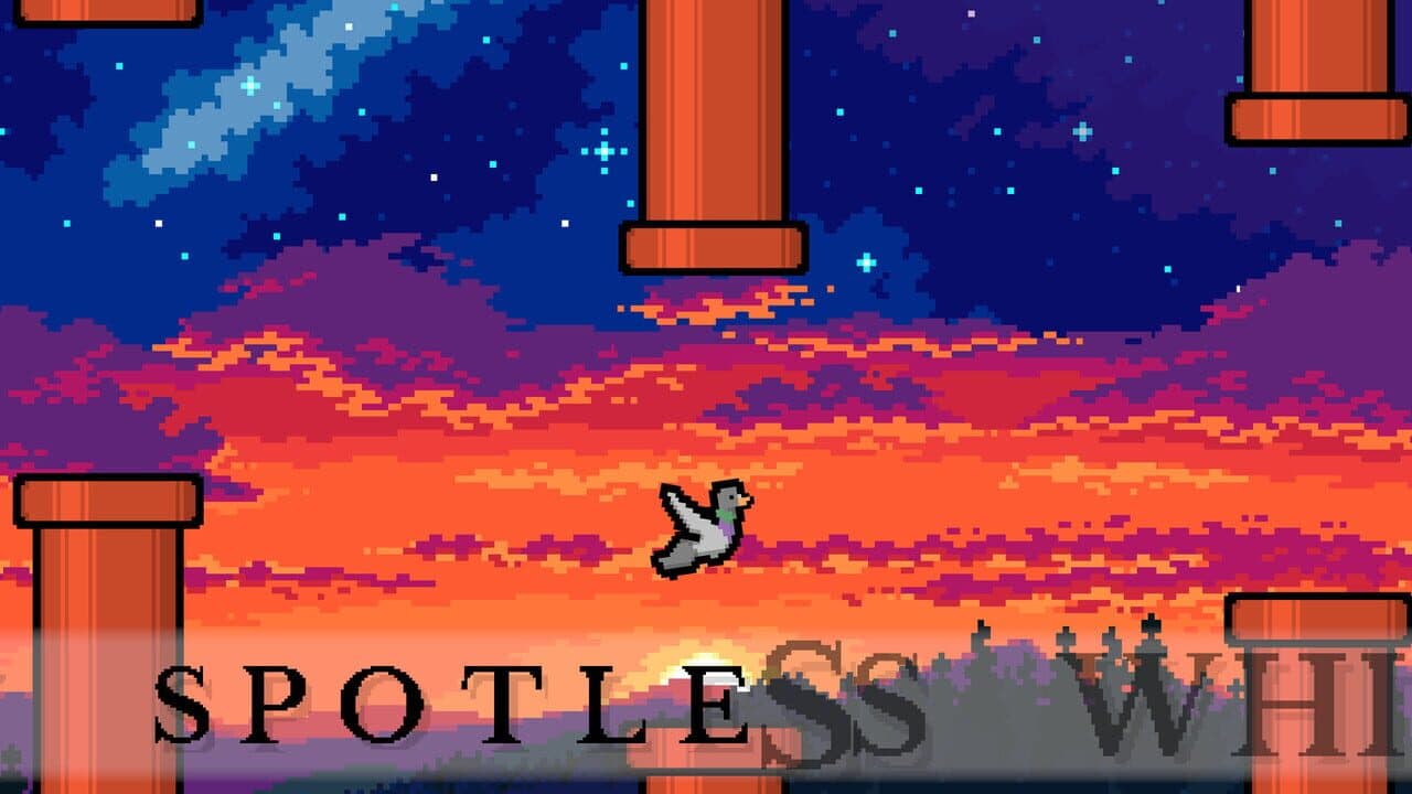 Poetry Pigeon thumbnail 2