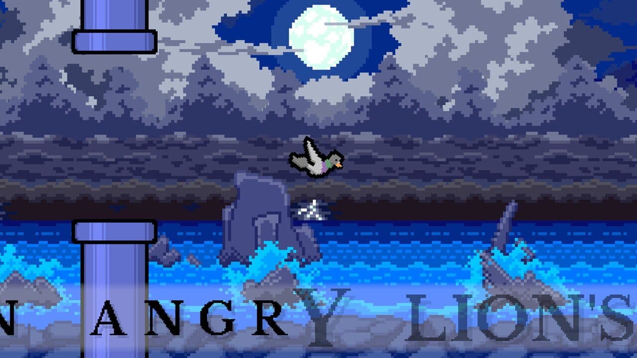 Poetry Pigeon thumbnail 4