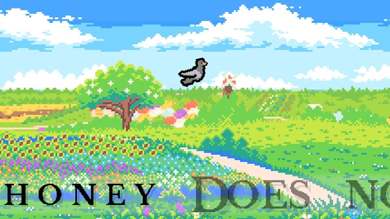Poetry Pigeon thumbnail 5