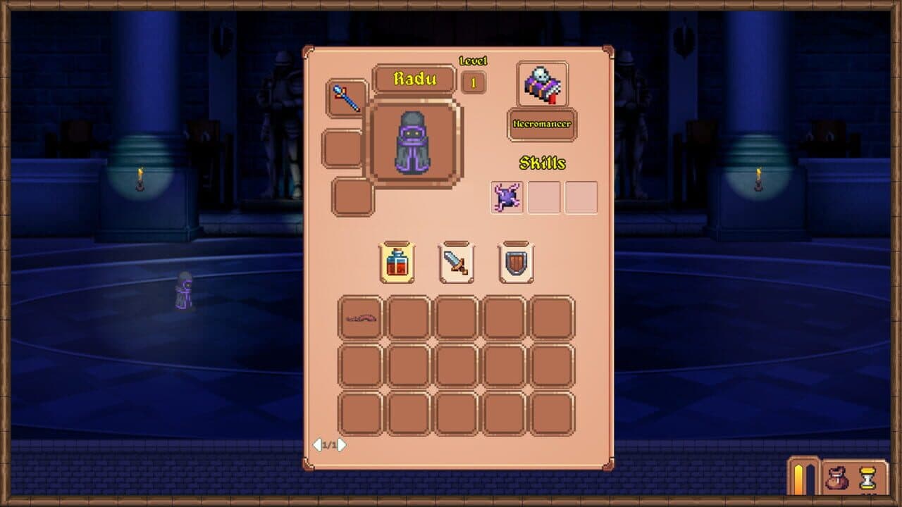 Eastwind Adventures: Chapter 1 thumbnail 2
