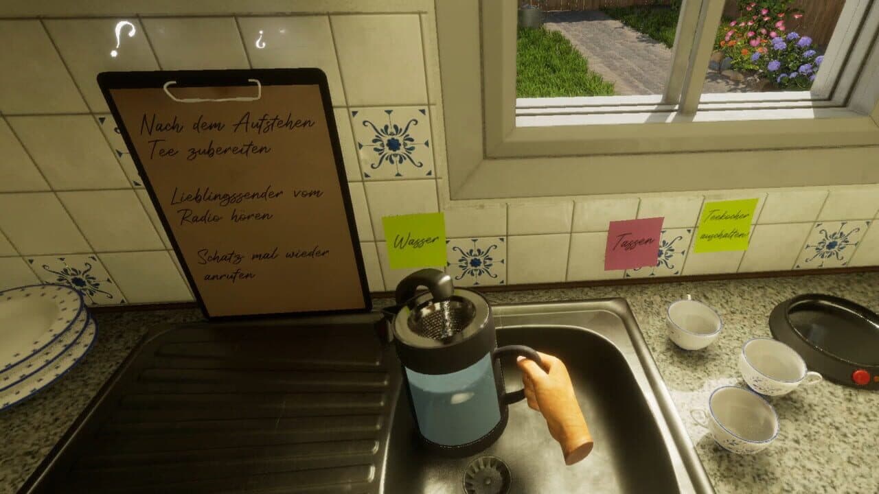 Memoria VR thumbnail 3