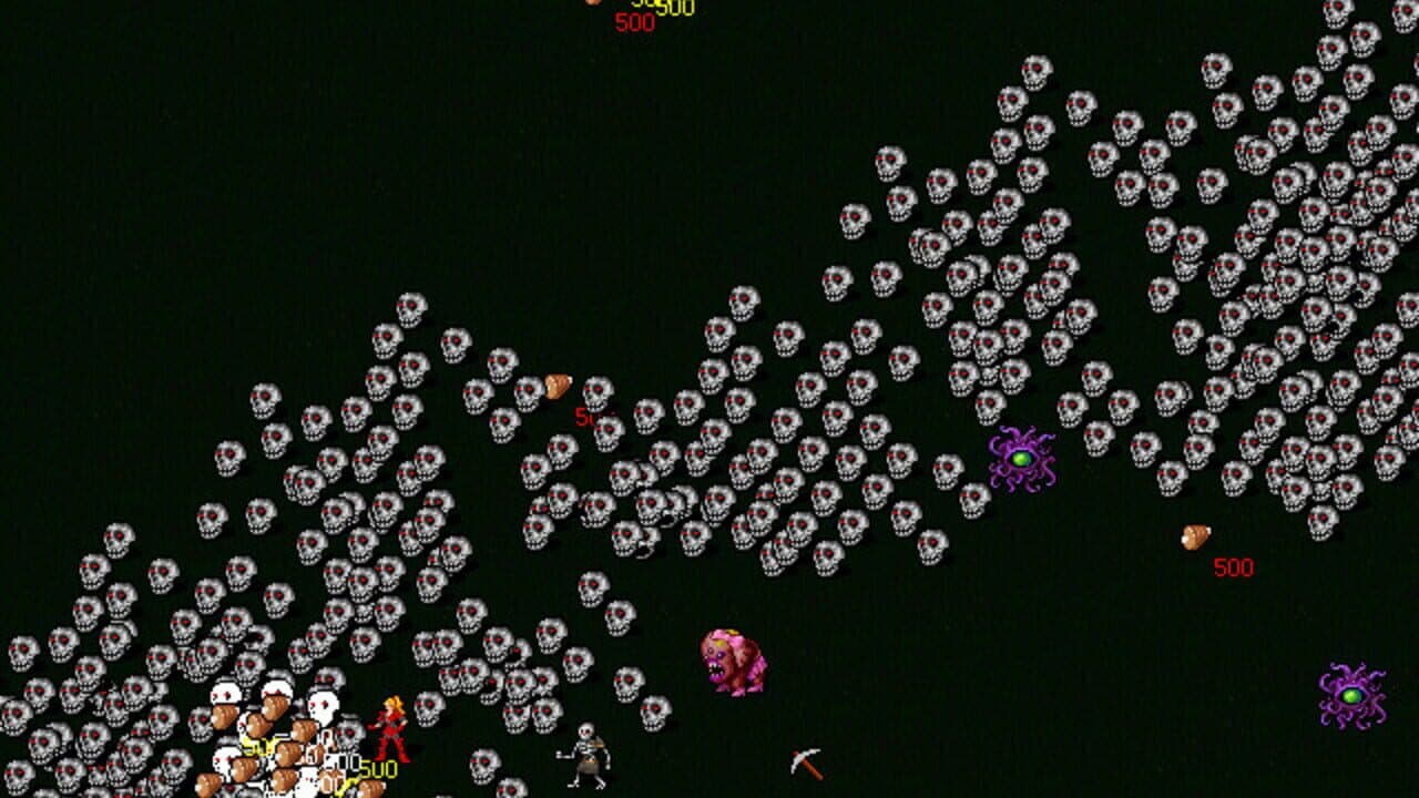 Waifu Quest 2 screenshot 1