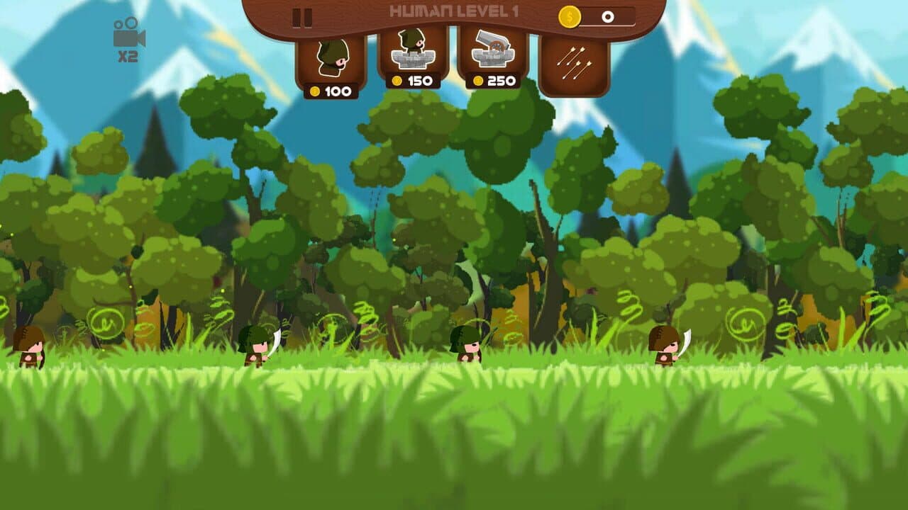 The Archer thumbnail 2