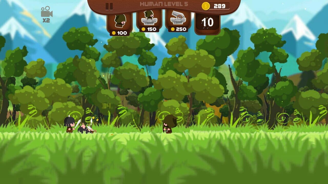 The Archer thumbnail 3