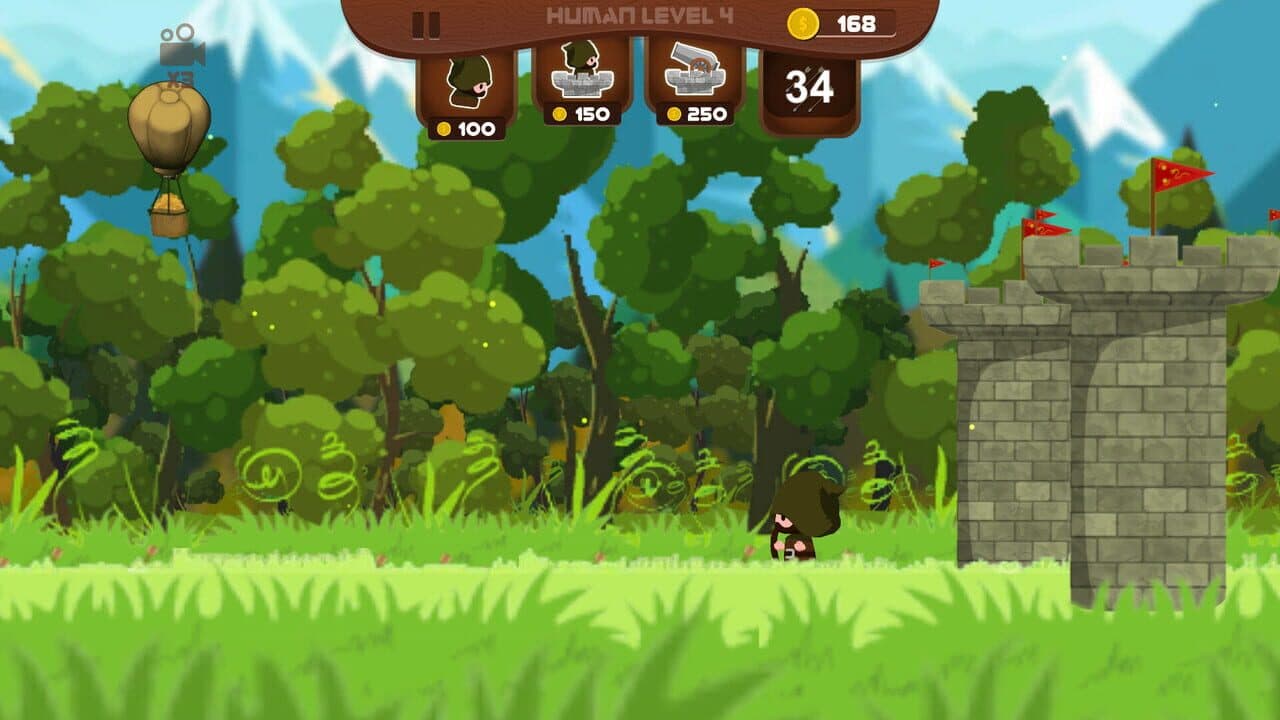 The Archer thumbnail 4