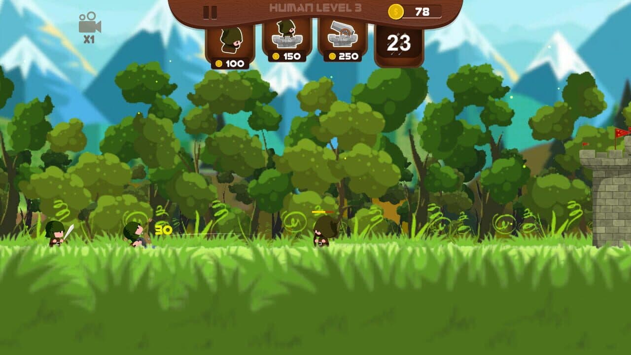 The Archer thumbnail 5