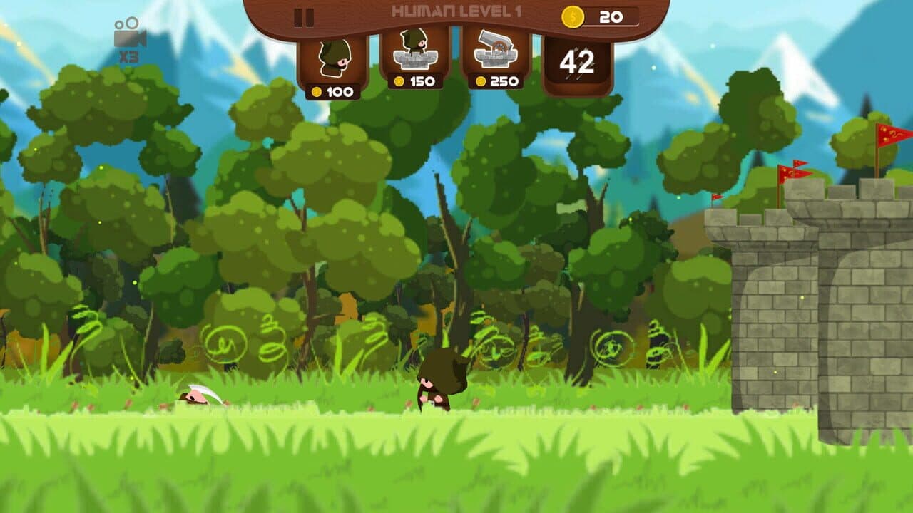 The Archer thumbnail 6