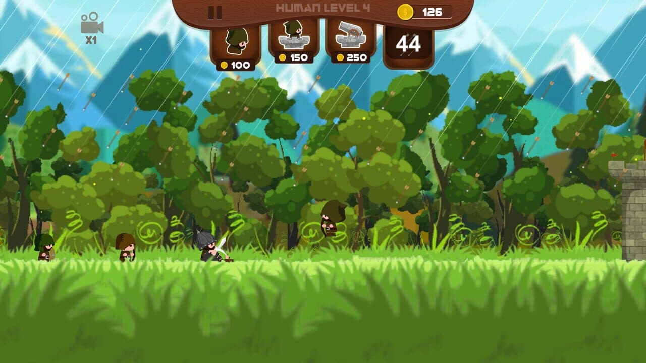The Archer thumbnail 7