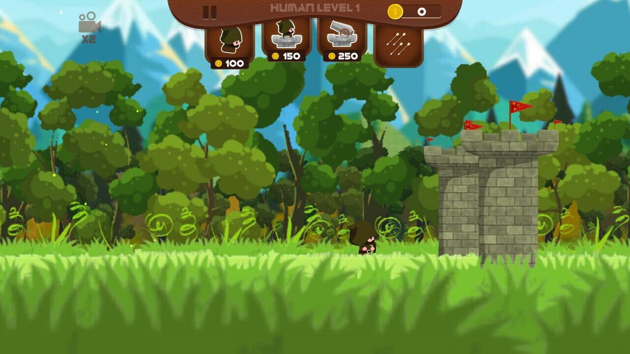 The Archer thumbnail 8