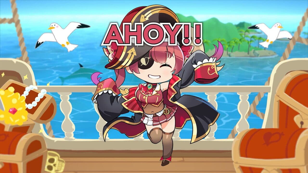 Hololive Treasure Mountain thumbnail 4
