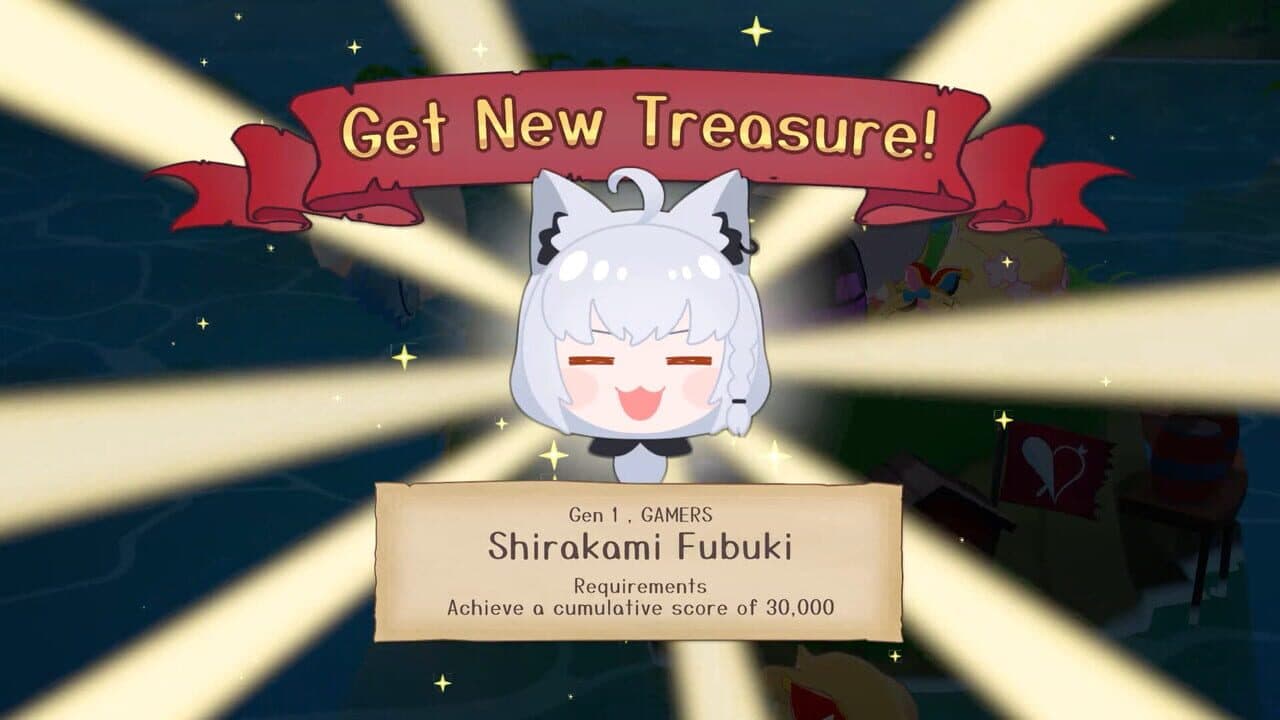 Hololive Treasure Mountain thumbnail 5