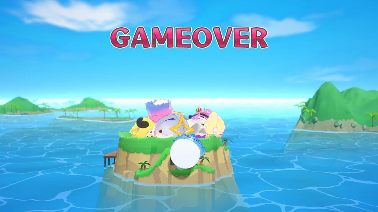Hololive Treasure Mountain thumbnail 7