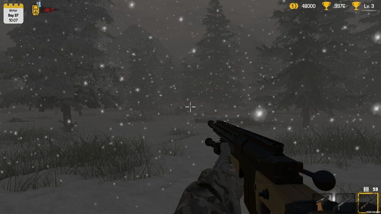 Arctic Motel Simulator thumbnail 8