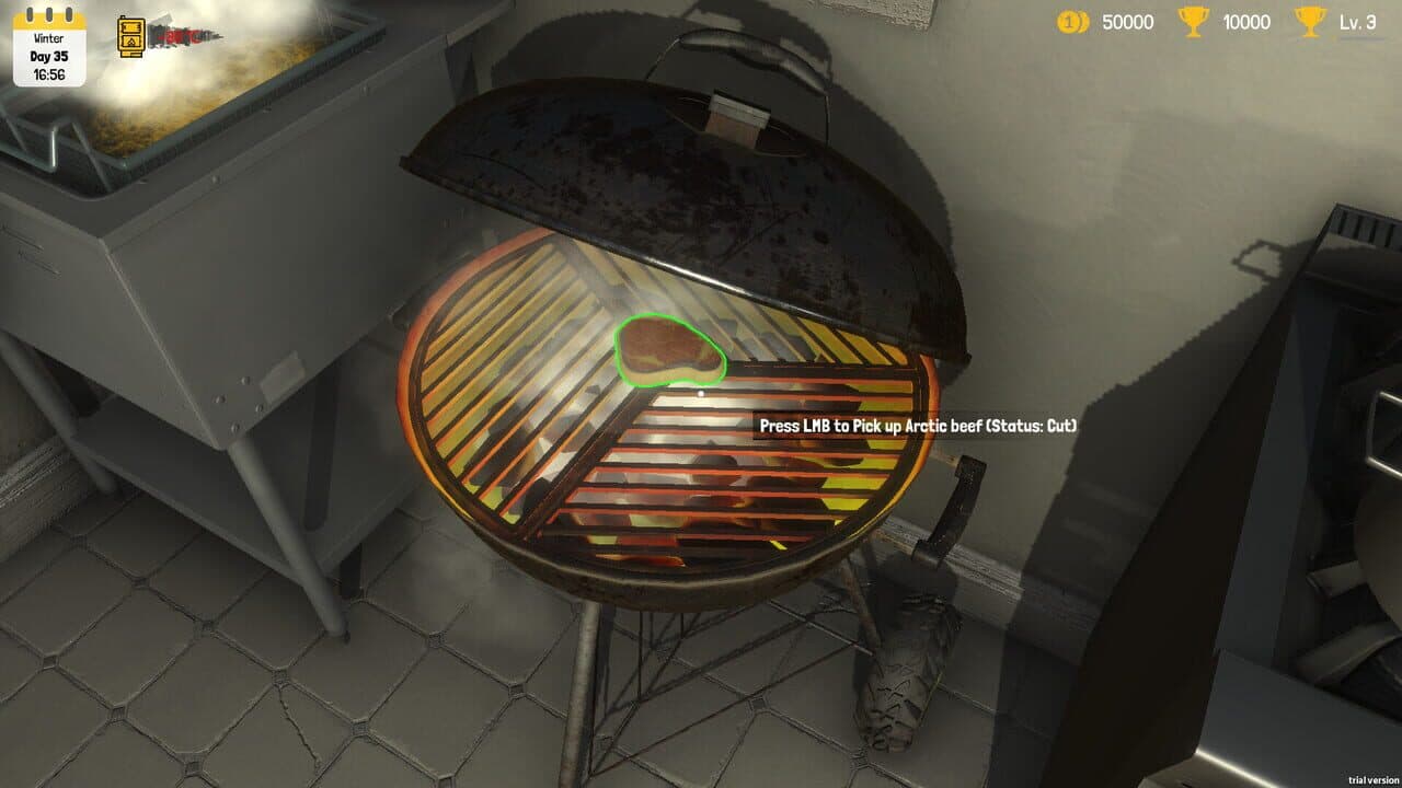 Arctic Motel Simulator thumbnail 2