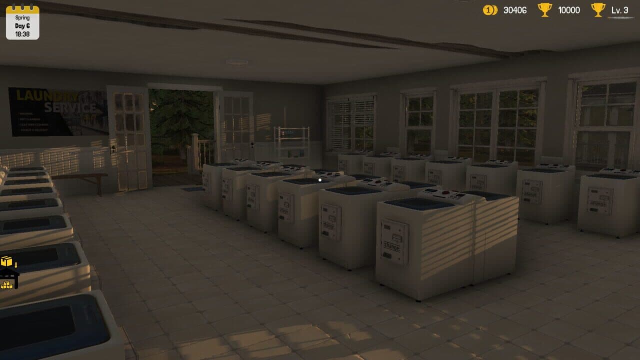 Arctic Motel Simulator thumbnail 9