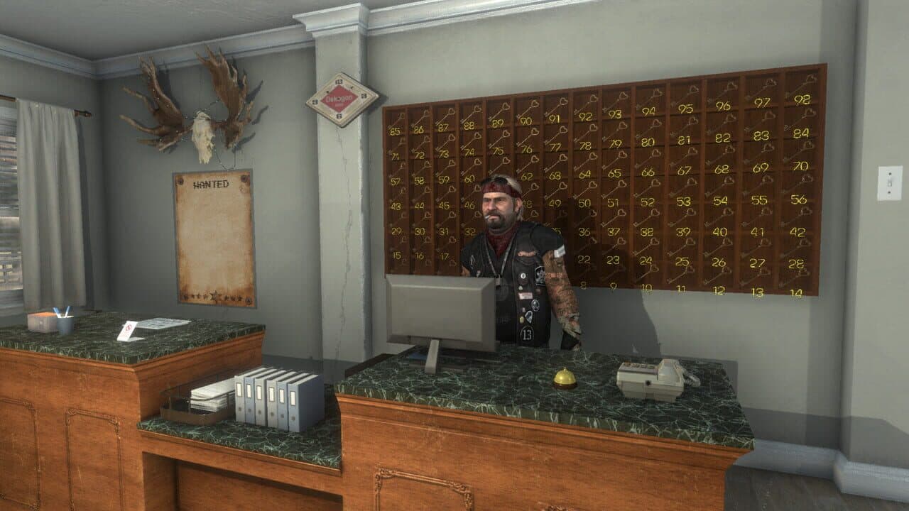 Arctic Motel Simulator thumbnail 10