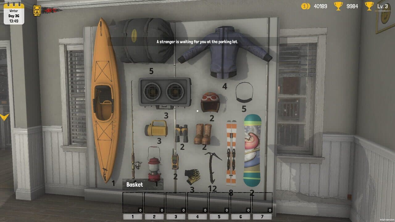 Arctic Motel Simulator thumbnail 3