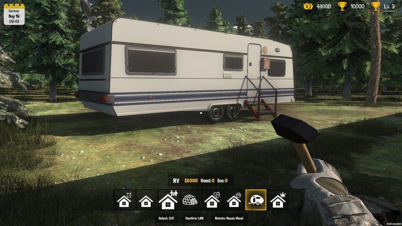 Arctic Motel Simulator thumbnail 14