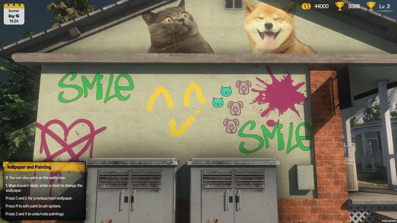 Arctic Motel Simulator thumbnail 4