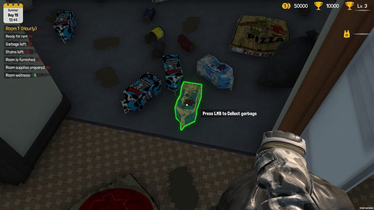 Arctic Motel Simulator thumbnail 13