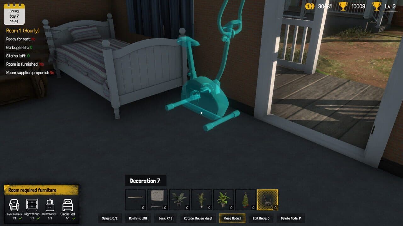 Arctic Motel Simulator thumbnail 12