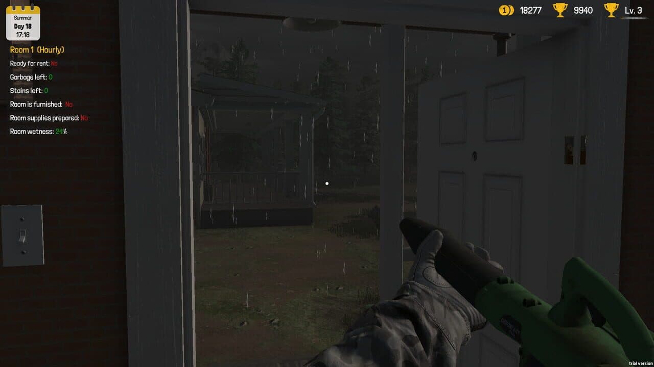 Arctic Motel Simulator thumbnail 5
