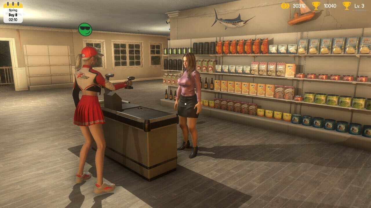 Arctic Motel Simulator thumbnail 6