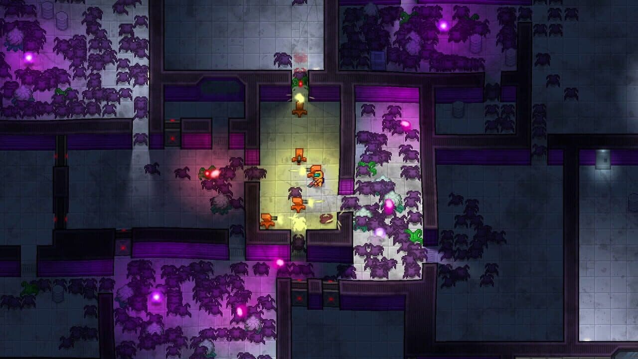 Vortica screenshot 1