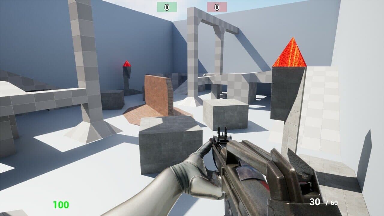 Mod Shooter thumbnail 5