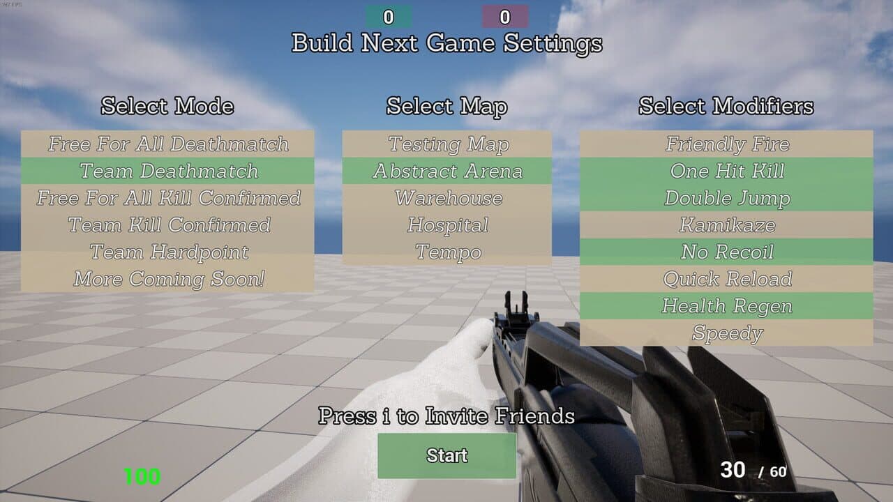Mod Shooter thumbnail 2