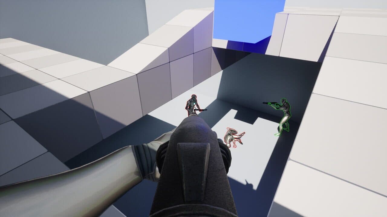 Mod Shooter thumbnail 3