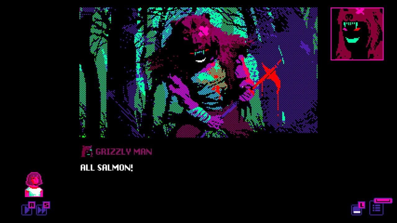 Grizzly Man thumbnail 4