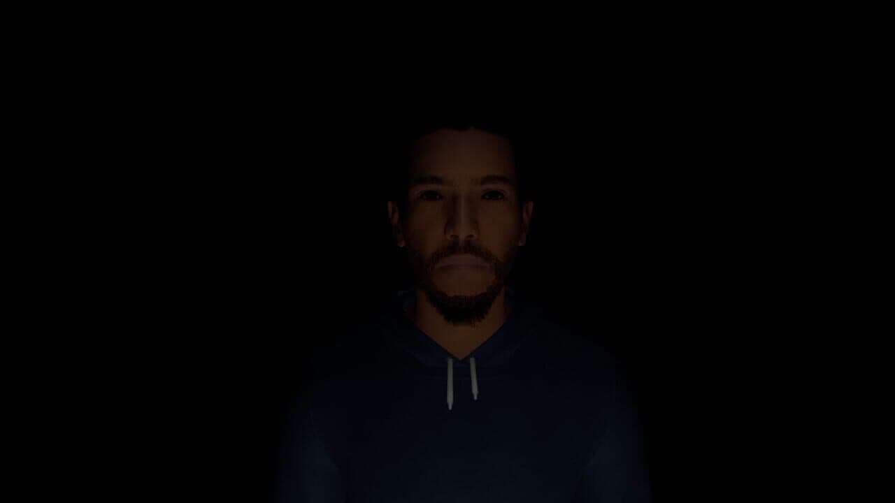 Mr. Death: The Violent Silence thumbnail 2