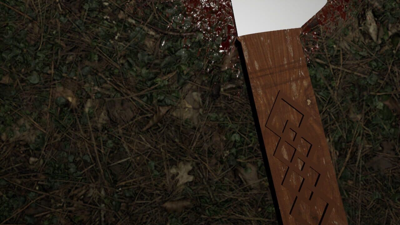 Mr. Death: The Violent Silence thumbnail 4