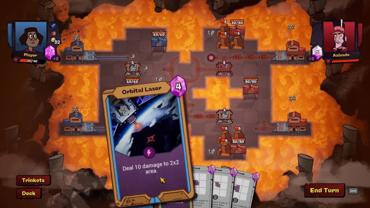 Battle Train thumbnail 2
