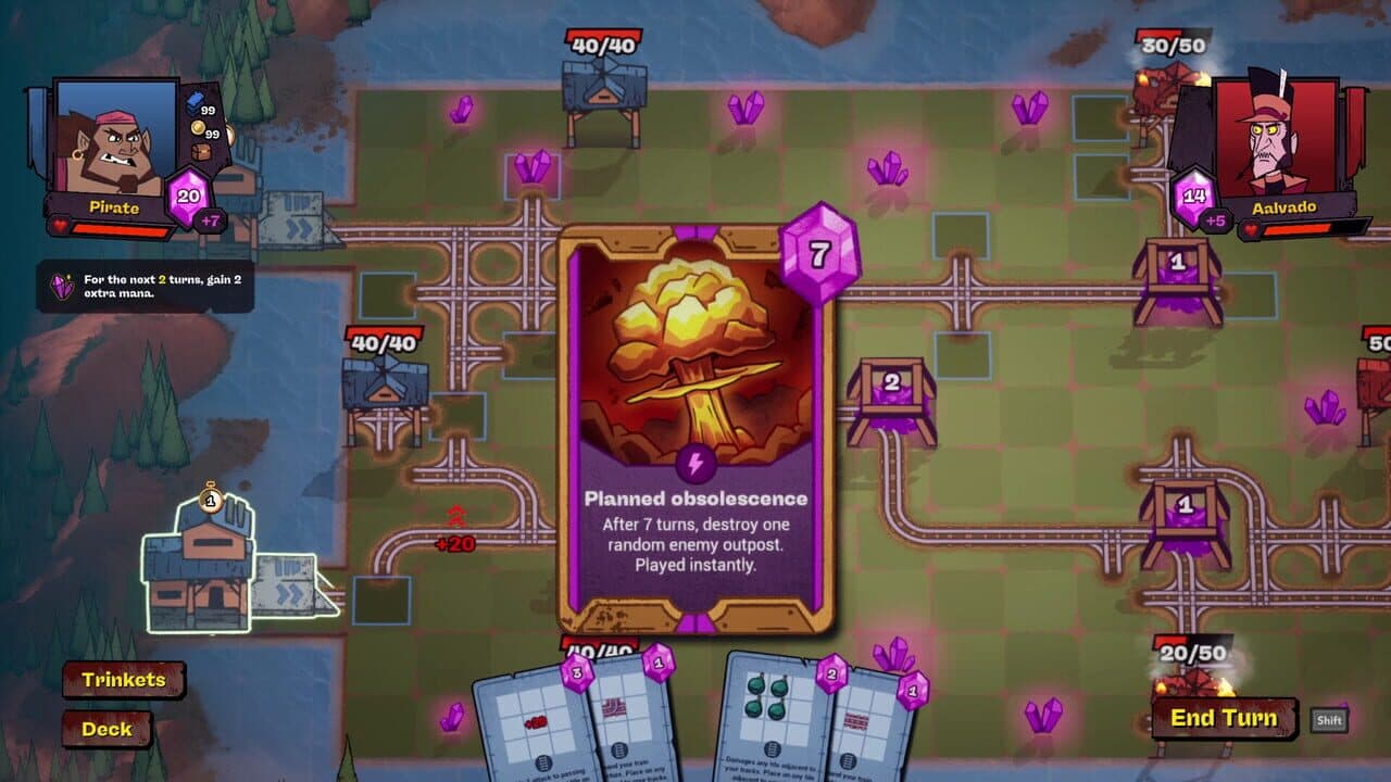 Battle Train thumbnail 4
