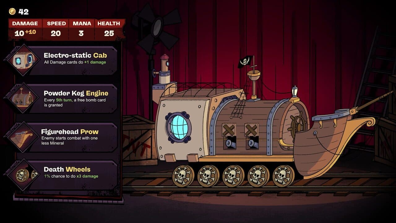 Battle Train thumbnail 7