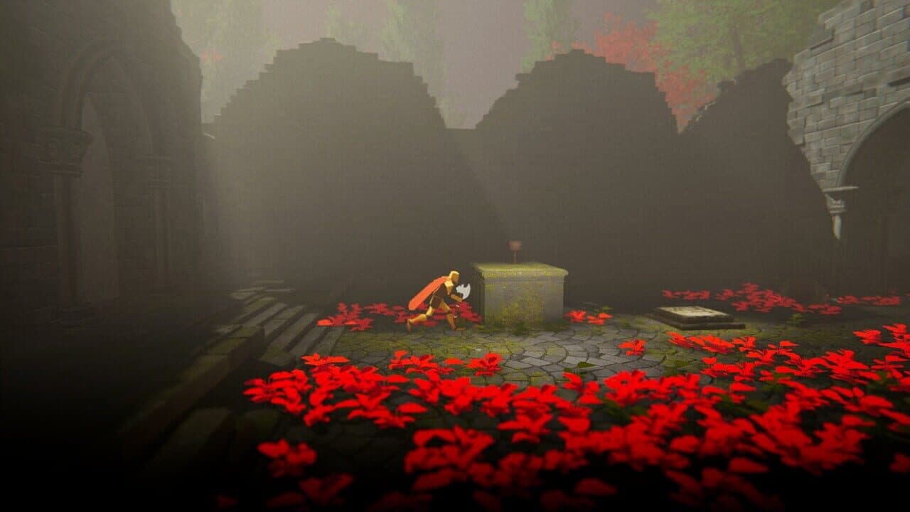 Dark Queen of Samobor thumbnail 4