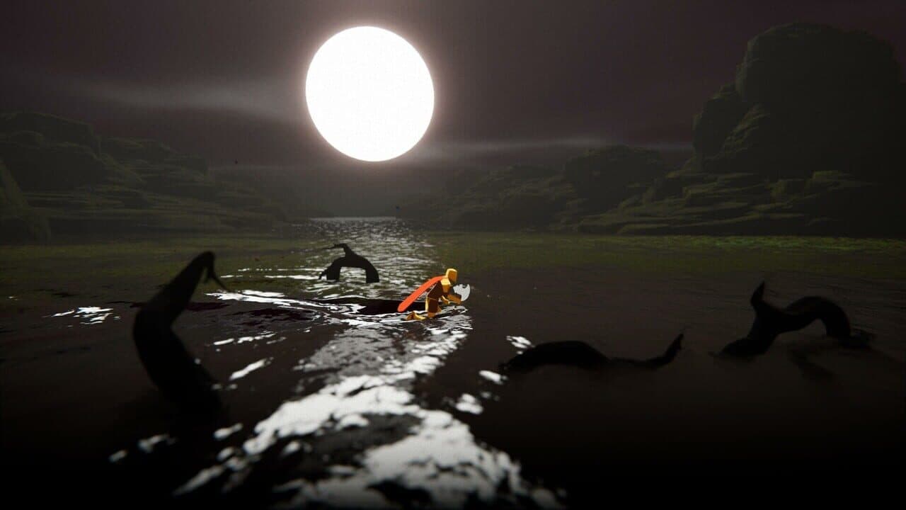Dark Queen of Samobor thumbnail 5