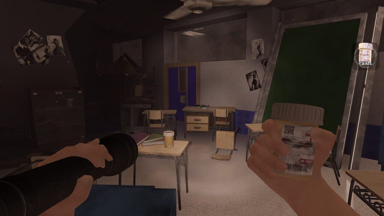 Psychotic Nightmare thumbnail 3