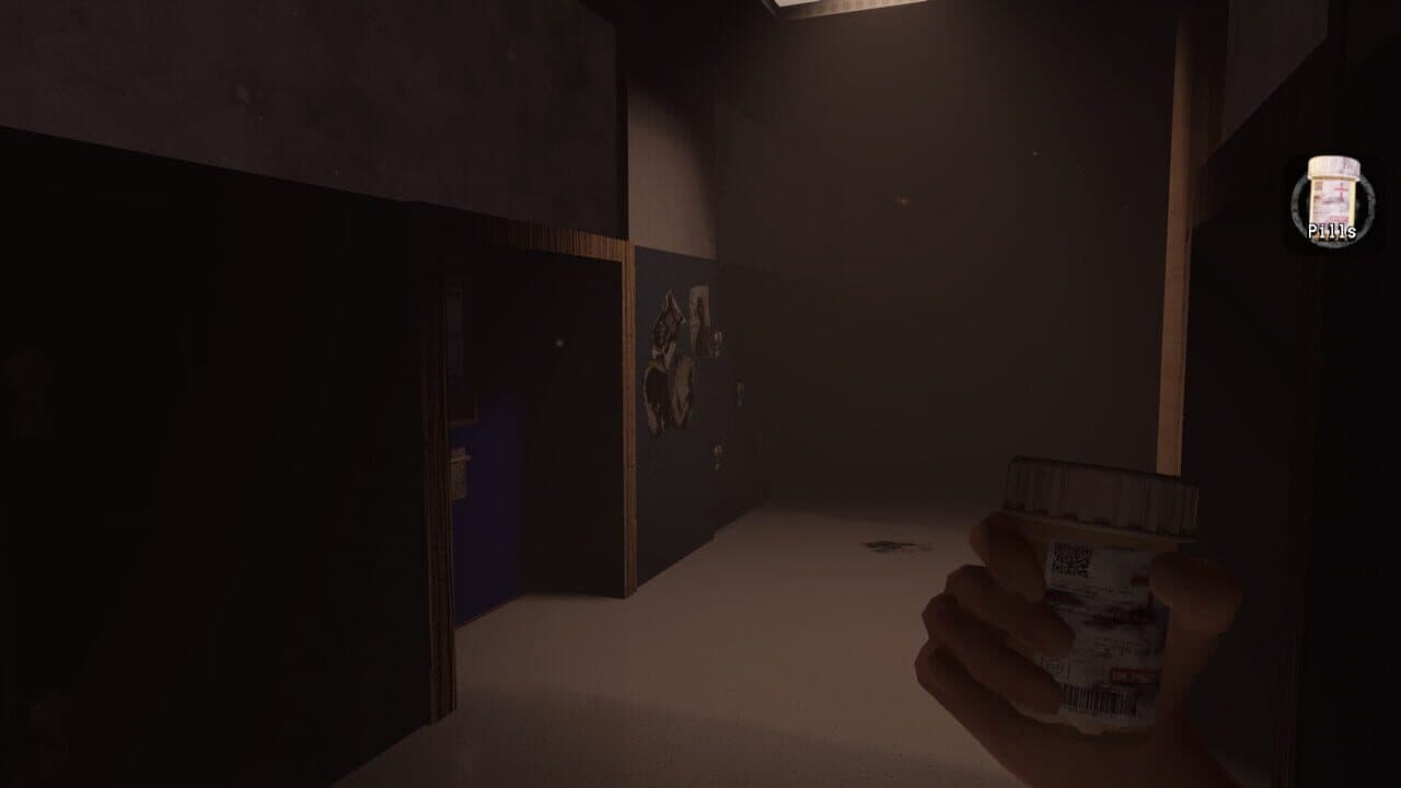 Psychotic Nightmare thumbnail 4