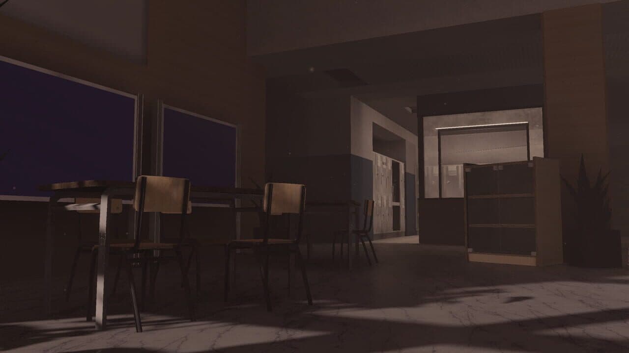 Psychotic Nightmare thumbnail 7