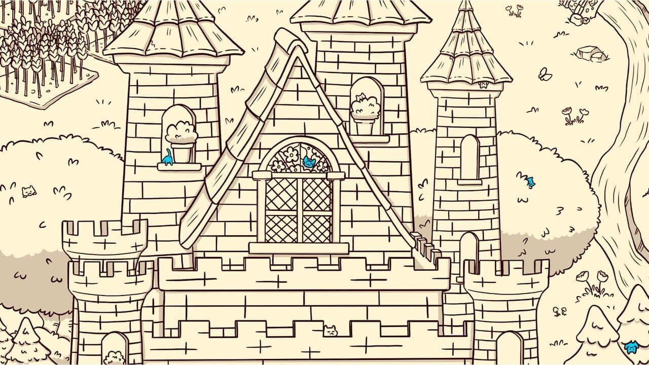 Hidden Kittens: Kingdom of Cats thumbnail 2