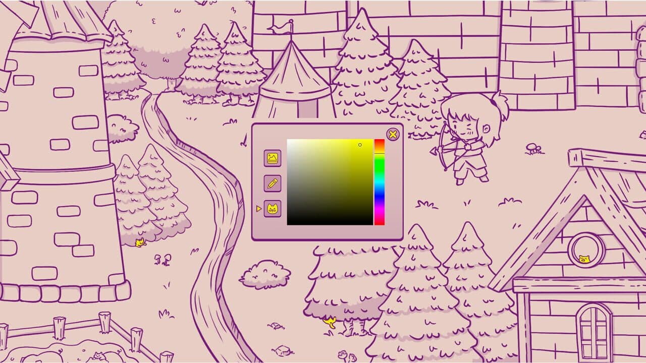 Hidden Kittens: Kingdom of Cats thumbnail 3