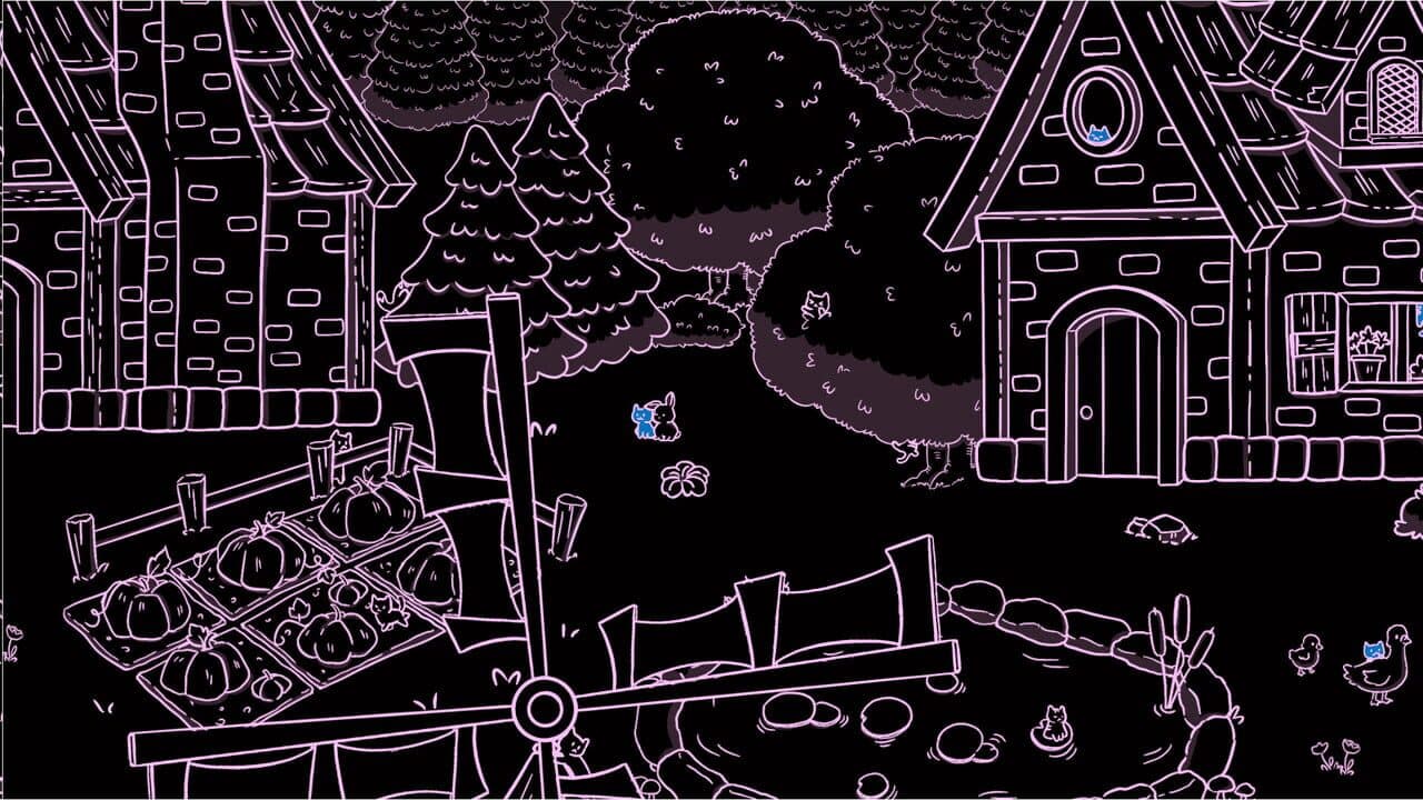 Hidden Kittens: Kingdom of Cats thumbnail 4